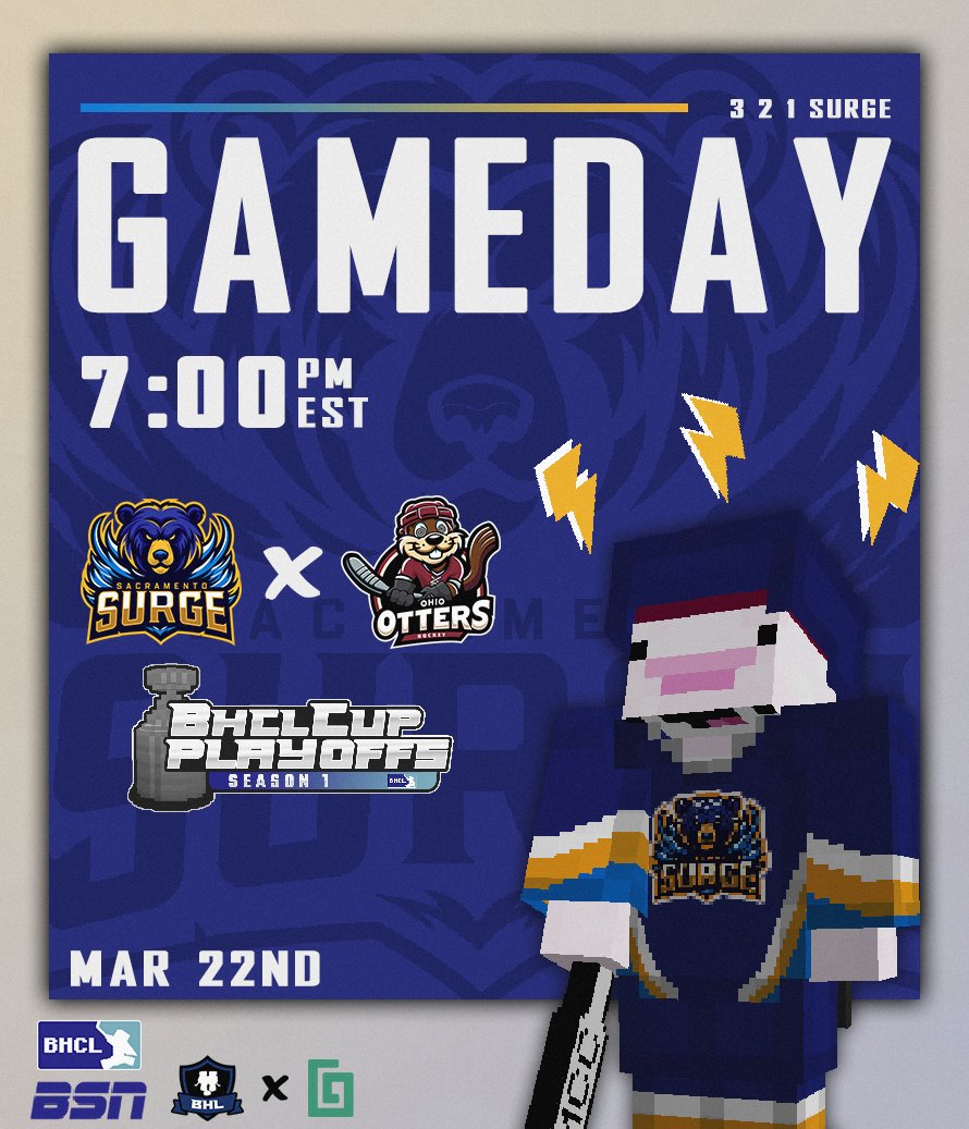 Sacramento Surge tweet media