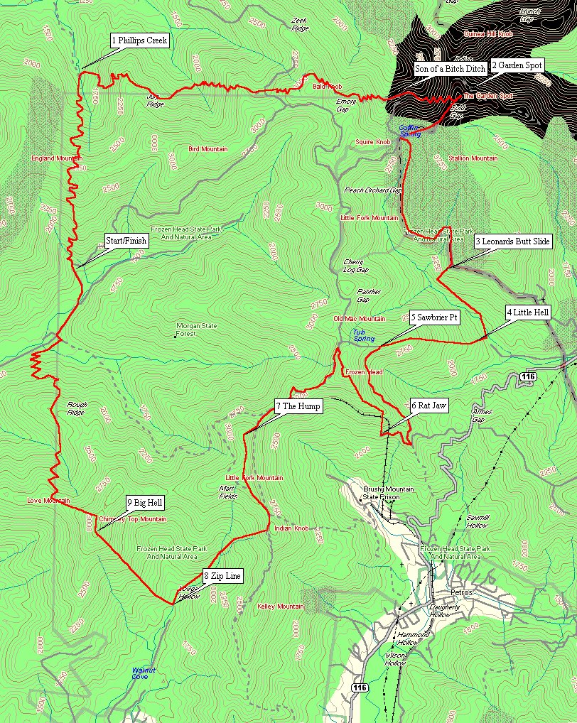 JonCarter68's tweet photo. I know that the route is not fixed, but where do we think everyone is at present? 2.5 hours left #smalleuropeanwoman #guywithmohawk #BM100 https://t.co/g12I2uA15i