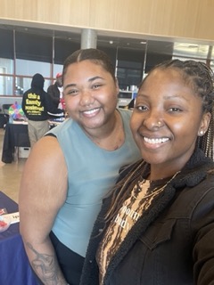We had the pleasure to join Urban Ed’s EmpowerED Career Fair &amp; Black History Month event. As an organization focused on the development of Black and Latinx students, we embrace opportunities to meet and engage new families. It was definitely a treat for us and the community!