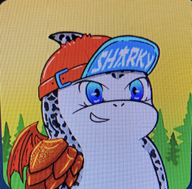 7_7_7__7_7_7's tweet image. … 💙
Minted #Sharky NFT  Free 
@SeiNetwork
@SharkyCoinSei 
$Sharky