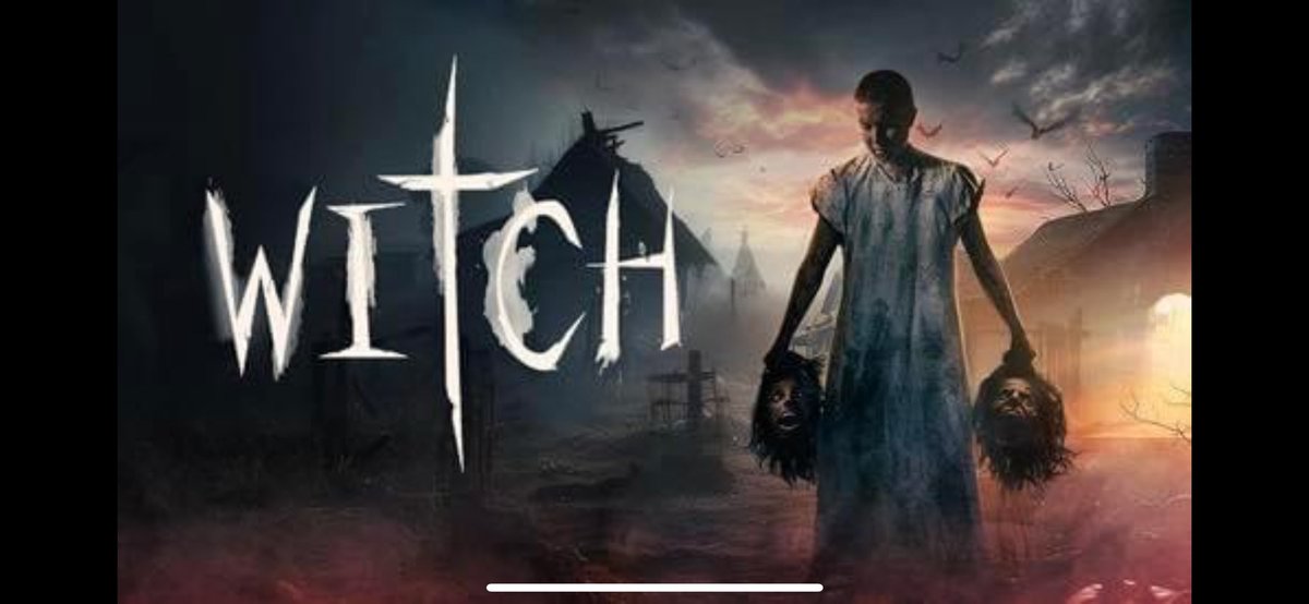 NickTuck_actor's tweet image. Thank you to My Bloody Reviews for advertising our upcoming film ‘Witch’ . It was such a great project to work on.
mybloodyreviews.com/2024/03/19/tra…

#Witchmovie #101films #comingsoon #movienews #NewMovie #ComingSoon #MovieRelease #CinemaExperience 
@SkylarkVision @zammit_marc @craighinde