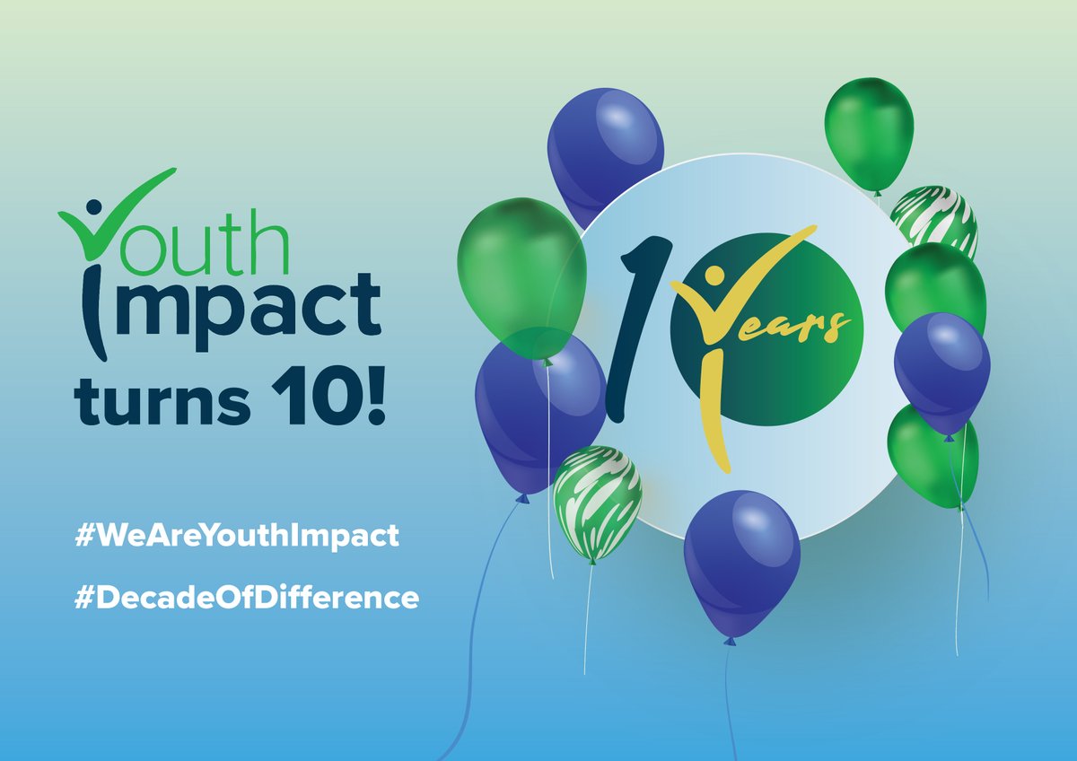 angrist_noam's tweet photo. Today @youthimpactorg turns 10! What a journey & honor it has been delivering 2+ million lessons to students in 10 countries. Now rocketing towards national scale hand-in-glove w/ governments in 🇧🇼🇳🇦🇿🇦🇵🇭 + ongoing A/B tests to maximize impact. Cheers to a #decadeofdifference 🍾 https://t.co/4dOcJZWvAs