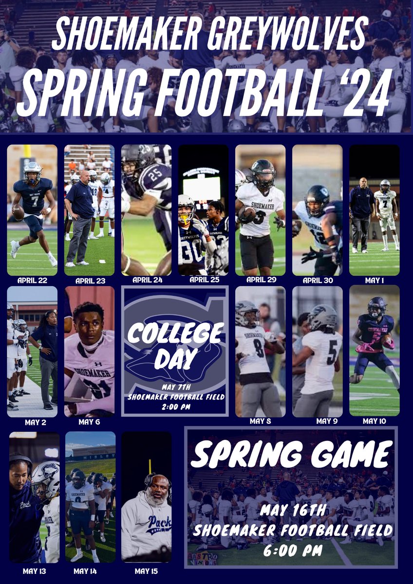 Coach Locks tweet media