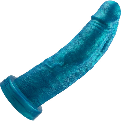 I just received The Maximus Small 6.5" Platinum Silicone Ultrarealistic Dildo By Uberrime - Mermaid Blue<a href="/tag/throne"class="tags"><span>#throne</span></a><a href="/tag/wishlist"class="tags"><span>#wishlist</span></a>