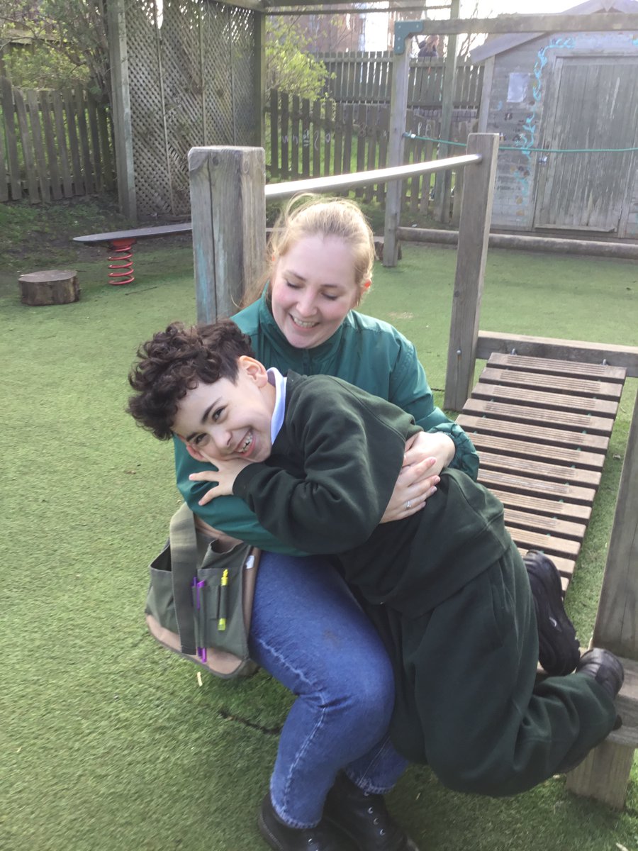 St Patrick's FS tweet media