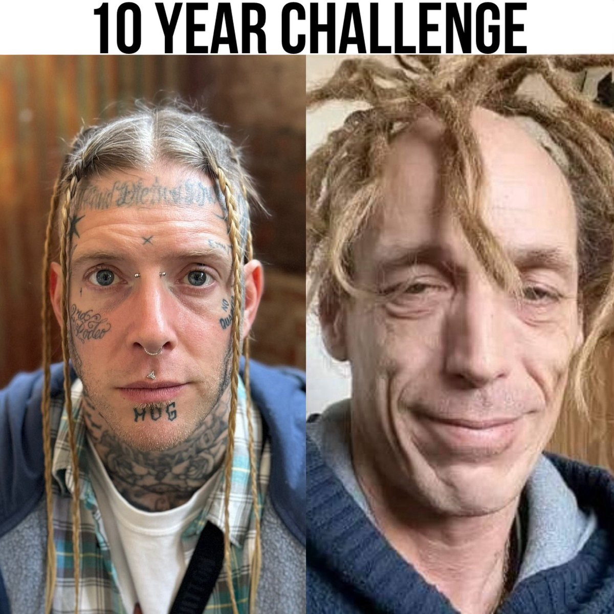 IAMTOMMACDONALD's tweet photo. Getting old sucks. https://t.co/ZkX9BKdvhl