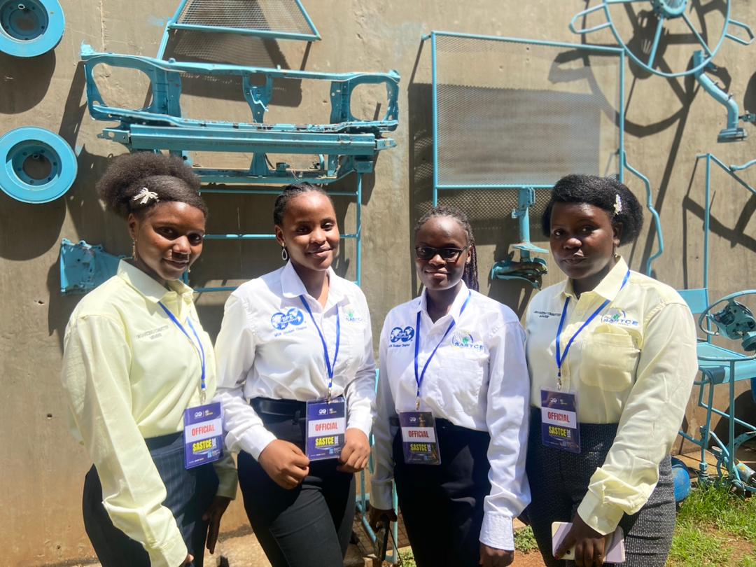 aapg_muk's tweet photo. 🎊🎊On 12th April,2024, the women in energy event is to bring you many of the ladies in the energy sector from different sections. So don't miss out on such an event, lady!. Let's shine 🎉🎊
@UNOC_UG https://t.co/0tDlrvslUx