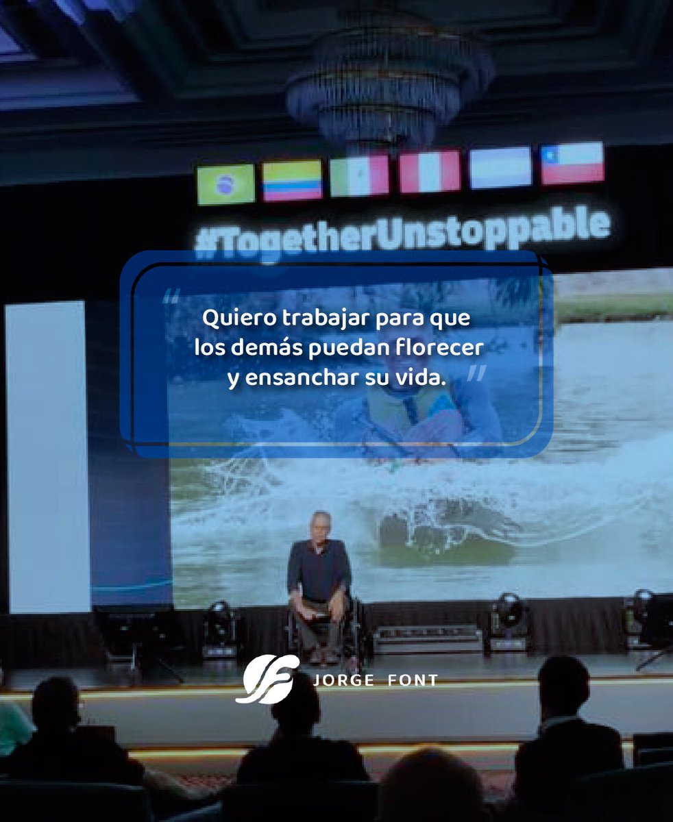 Jorge Font tweet media