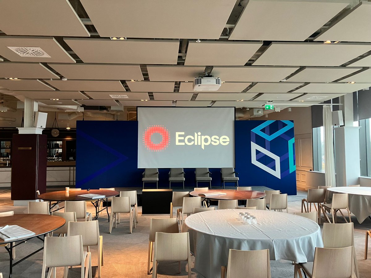 Eclipse_Event's tweet image. Big shoutout to our incredible Twickenham Stadium crew! 🏟️ They've been tirelessly working on numerous events, big and small, delivering excellence every time!
#EclipseGlobal #TeamEclipse