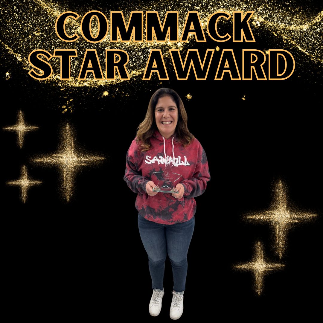 Commack Schools tweet media
