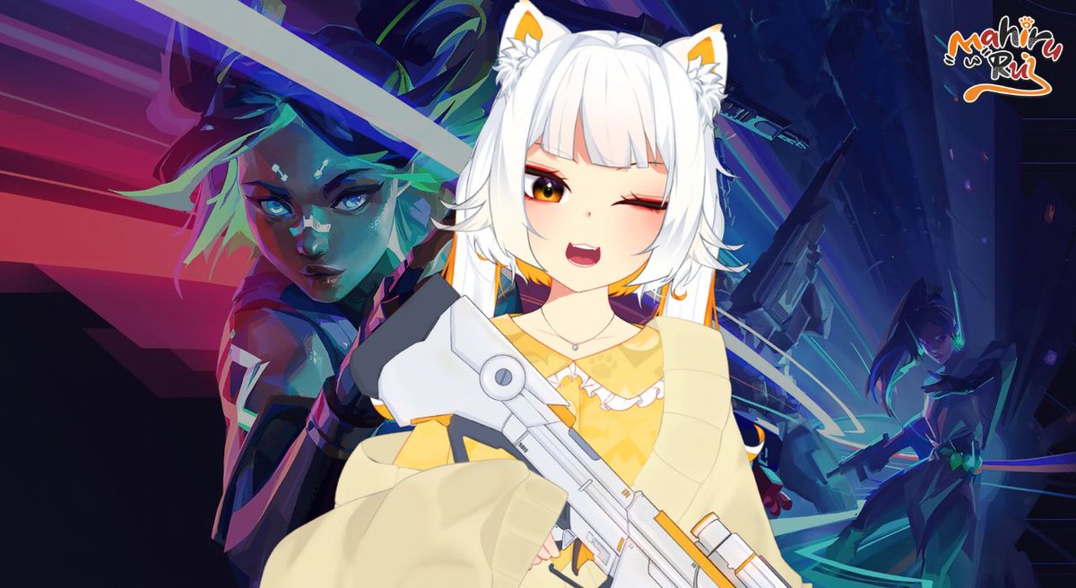 vilitera's tweet photo. Palorang palorang geming bersama Rui , jangan lupa mampir ya siapa tahu bisa mabar sama si oyen ygy

Day 13 VALORANT
📷23 Maret 2024  
📷03.00  
#ruiMeng #ruiStream #VtubersUprising #Vtuber https://t.co/eplbNmquy9