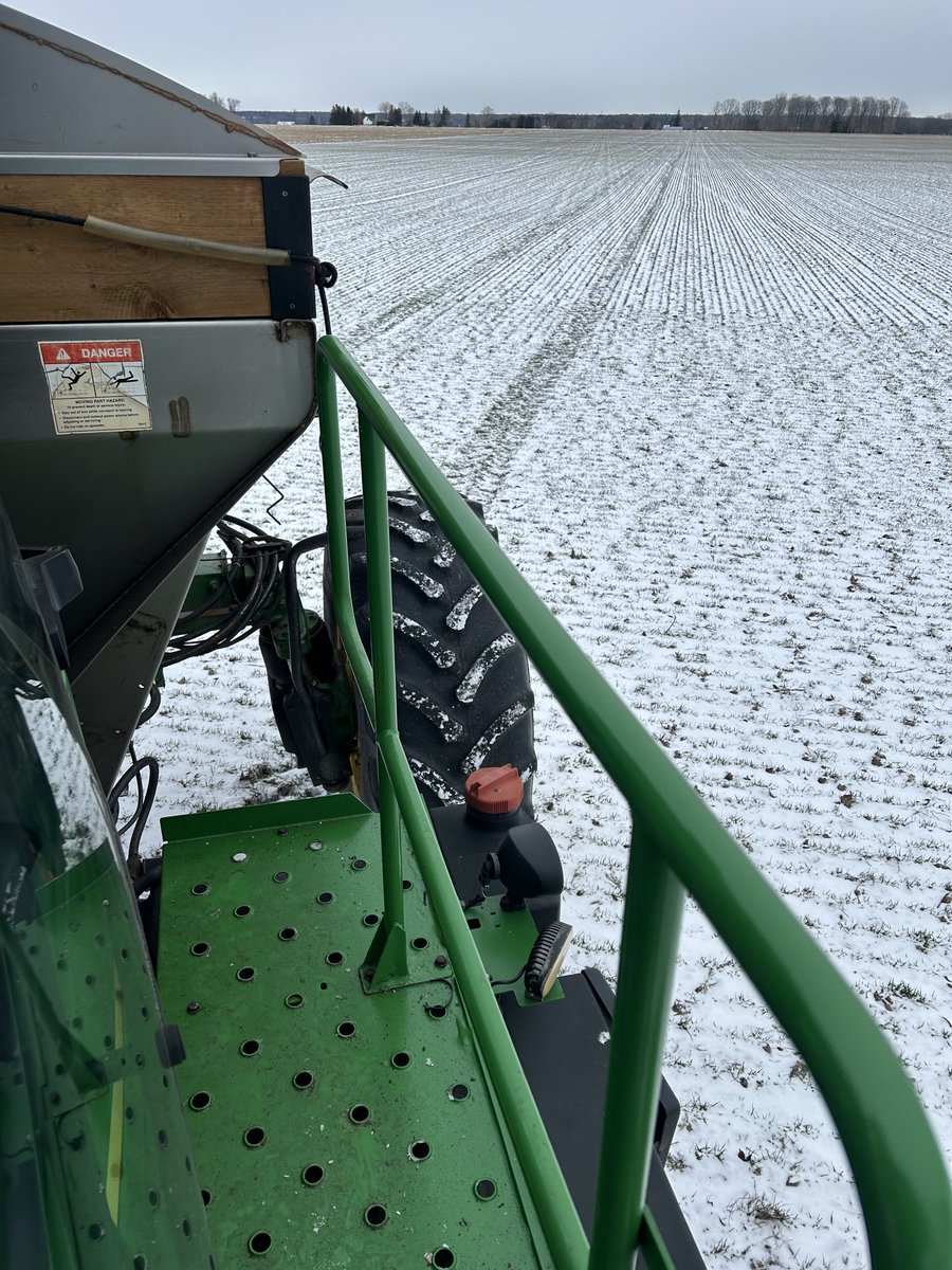 Getting back in the groove of things this morning. Bring on #plant24.