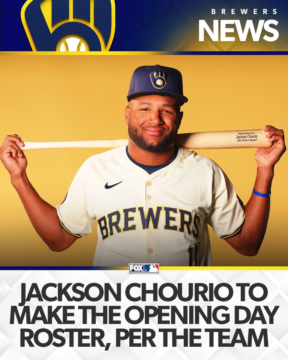 FOX Sports: MLB tweet media