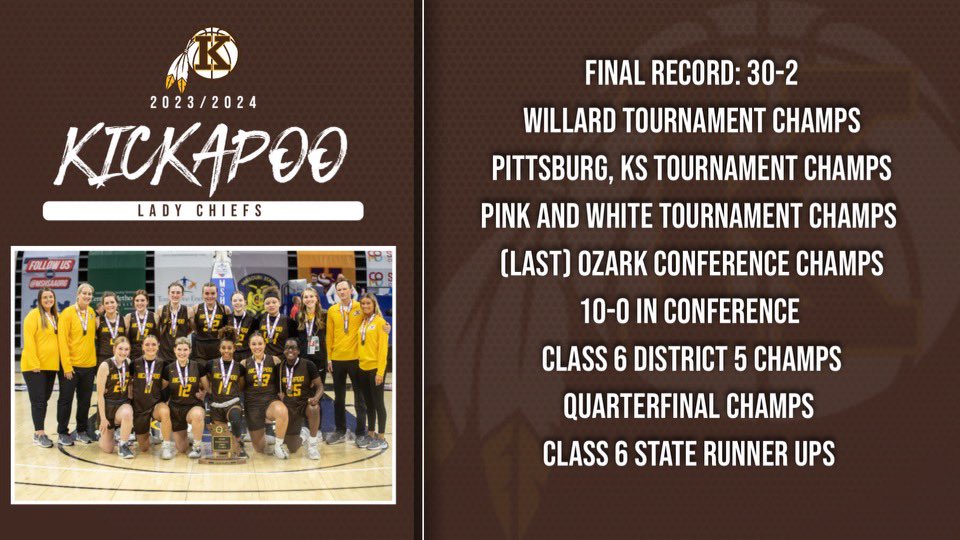 That’s a wrap for this season! This group has been super special. Proud of each and every one of you!