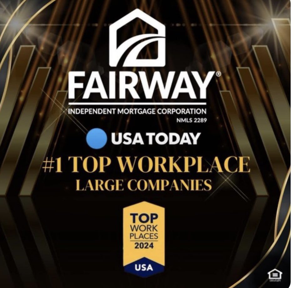 #FairwayNation