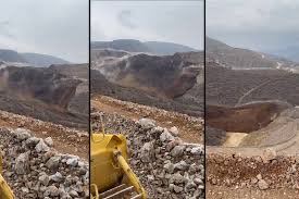 ☣️ T24: “İliç maden faciasında bilirkişi raporu: Anagold Türkiye Müdürü de dahil yetkililer ‘kusursuz’ bulundu ve suç mühendislere kaldı.”