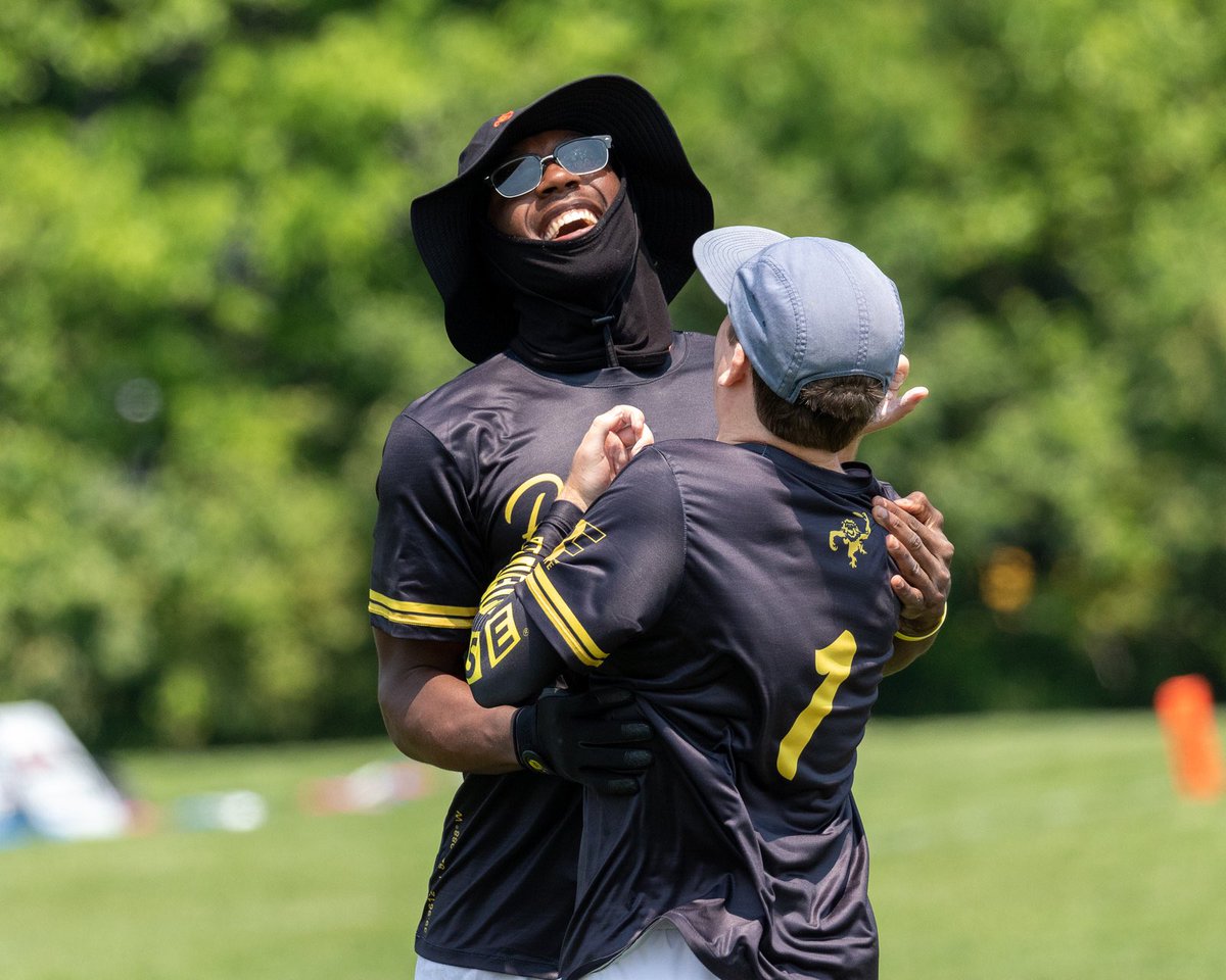 URspidermonkeys's tweet photo. This morning we woke up to the unexpected loss of our teammate and amazing friend Chris Elvin. He embodied the spirit of the Spidermonkey culture and brought joy to everyone he met. We’ll miss you Chris. Monkey pride forever #38 https://t.co/m5awQ8cIVD