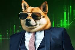 $TIE Community Is Getting Stronger &amp; Stronger.

You Ready For All The Action Coming Up?

The Dog Is Wearing A $TIE, How Could You Fade?

t.me/dogwiftie