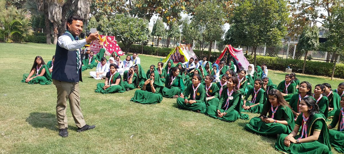 SVEEP MUZAFFARNAGAR tweet media