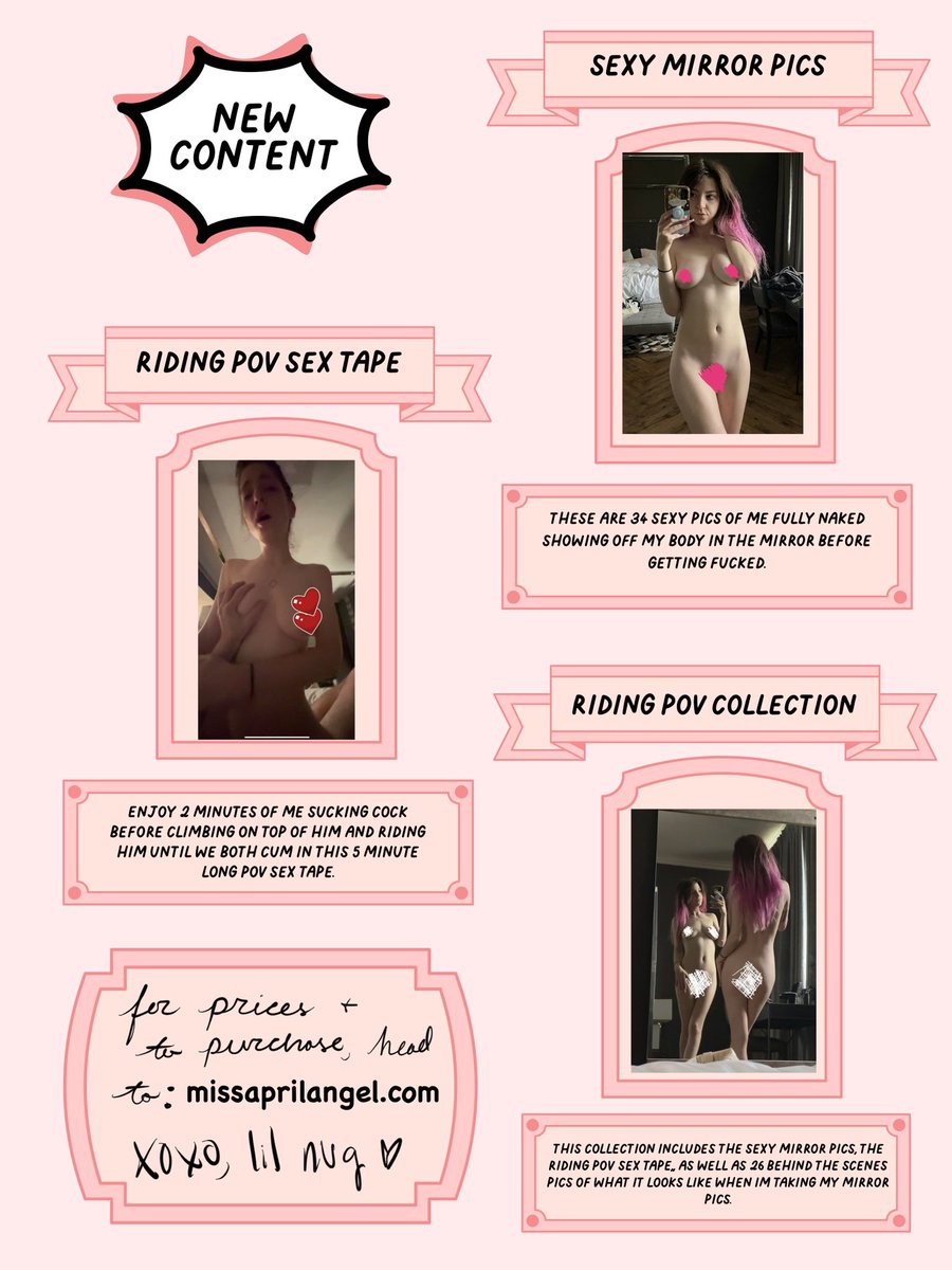 missaprilangel.com