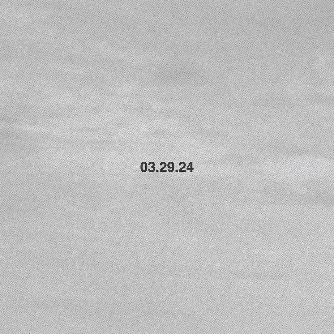 MosHiEnt's tweet photo. 03.29.24 #friday #staytuned

#mhe https://t.co/pksZTpGviN