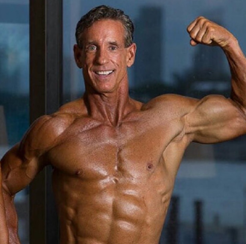 Greg Moormann has been vegan since 2003. He's a Pro Card winner with two federations, unbeaten in Masters Bodybuilding. He's a winner in the Open Category while aged over 50! #vegan #GreatVeganAthletes
