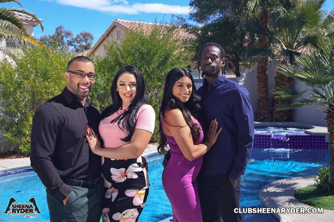 RicoShades