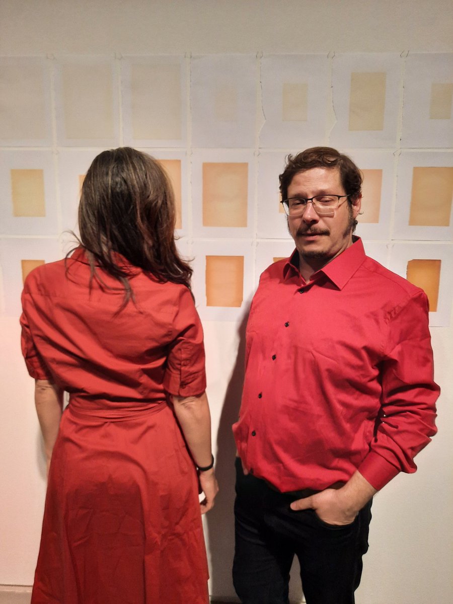 Hi havia una vegada Ester Xargay amb <a href="/colectiufreet/">col·lectiu free't</a>, <a href="/NuMiret/">Núria Miret</a> i <a href="/joseppedrals/">Josep Pedrals</a> a <a href="/LaPaneraLleida/">Centre d'Art la Panera</a> #poesialleida2024