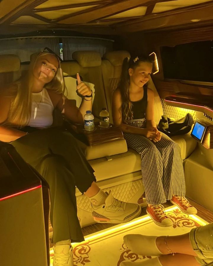 Timeviptransfer's tweet photo. Let's Go Together
The main thing is not the destination but the journey itself! With Time VIP Transfer, we are with you in the adventure of your life and in your unforgettable moments...
✅Transfer Antalya, Istanbul
WhatsApp 📲⤴️
#airporttransfer #timeviptransfer https://t.co/nXQeKfTvpF