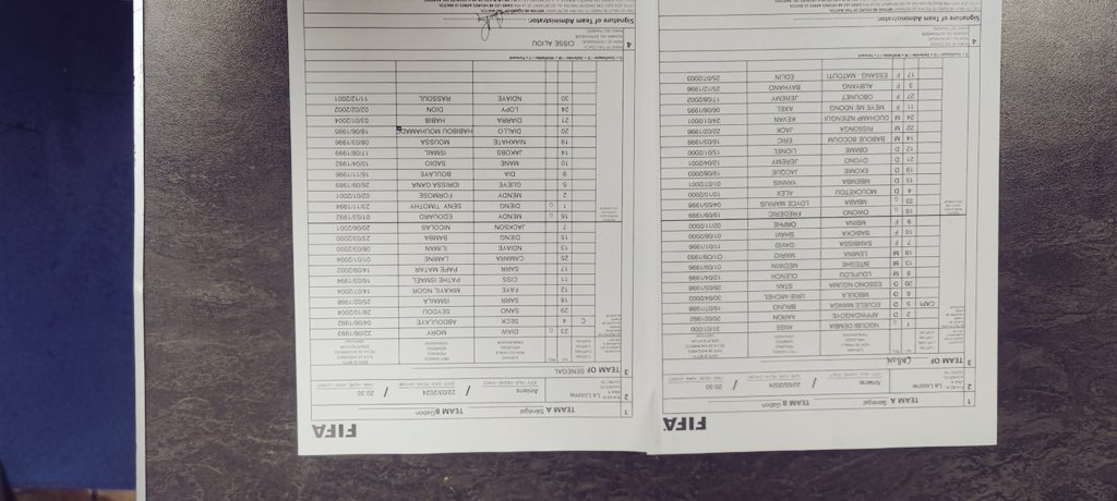 #SENGAB les compos.