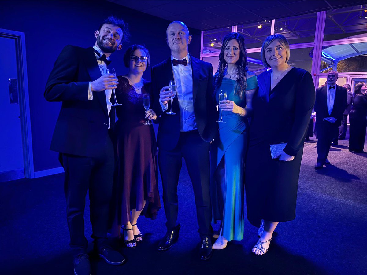 Beth Lowe RN (@beth_lowe123) on Twitter photo We had a great night at the <a href="/HSJ_Awards/">HSJ Awards</a>. Celebrating the whole team involved in the deployment of EPMA across <a href="/nottmhospitals/">Nottingham University Hospitals</a> and being one of the finalists for the healthtech partnership of the year award with <a href="/nervecentrehq/">Nervecentre Software</a> We had a great night at the <a href="/HSJ_Awards/">HSJ Awards</a>. Celebrating the whole team involved in the deployment of EPMA across <a href="/nottmhospitals/">Nottingham University Hospitals</a> and being one of the finalists for the healthtech partnership of the year award with <a href="/nervecentrehq/">Nervecentre Software</a>