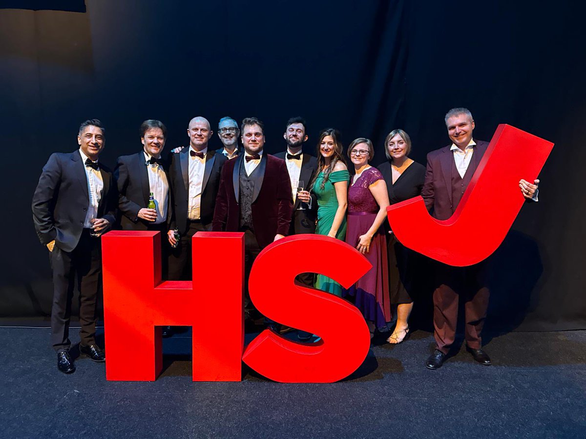 Beth Lowe RN tweet media