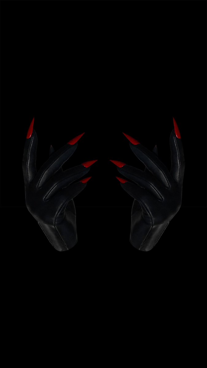 An instant classic. Introducing The Dagger Nail Gloves featuring the new regular length Daggers. Available now.
majestyblack.com