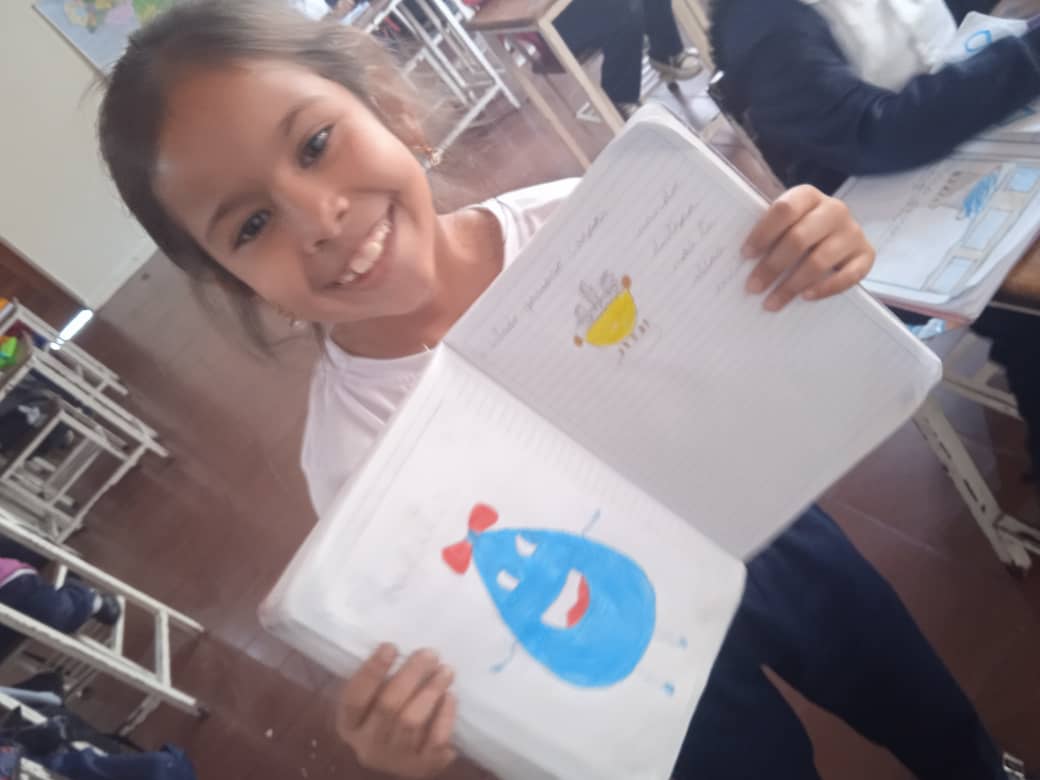 ESCUELA NACIONAL EL FICAL tweet media