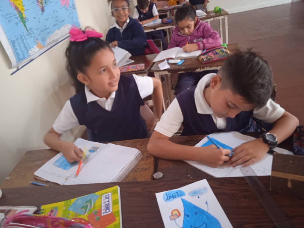 ESCUELA NACIONAL EL FICAL tweet media