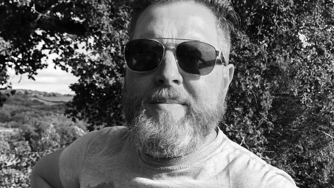 ❤️‍🔥 We haven't greeted you or introduced you to the leaders of the pack in a long time. You can find out more about Matt over on our website! 

l8r.it/RdDD

#marketing #business