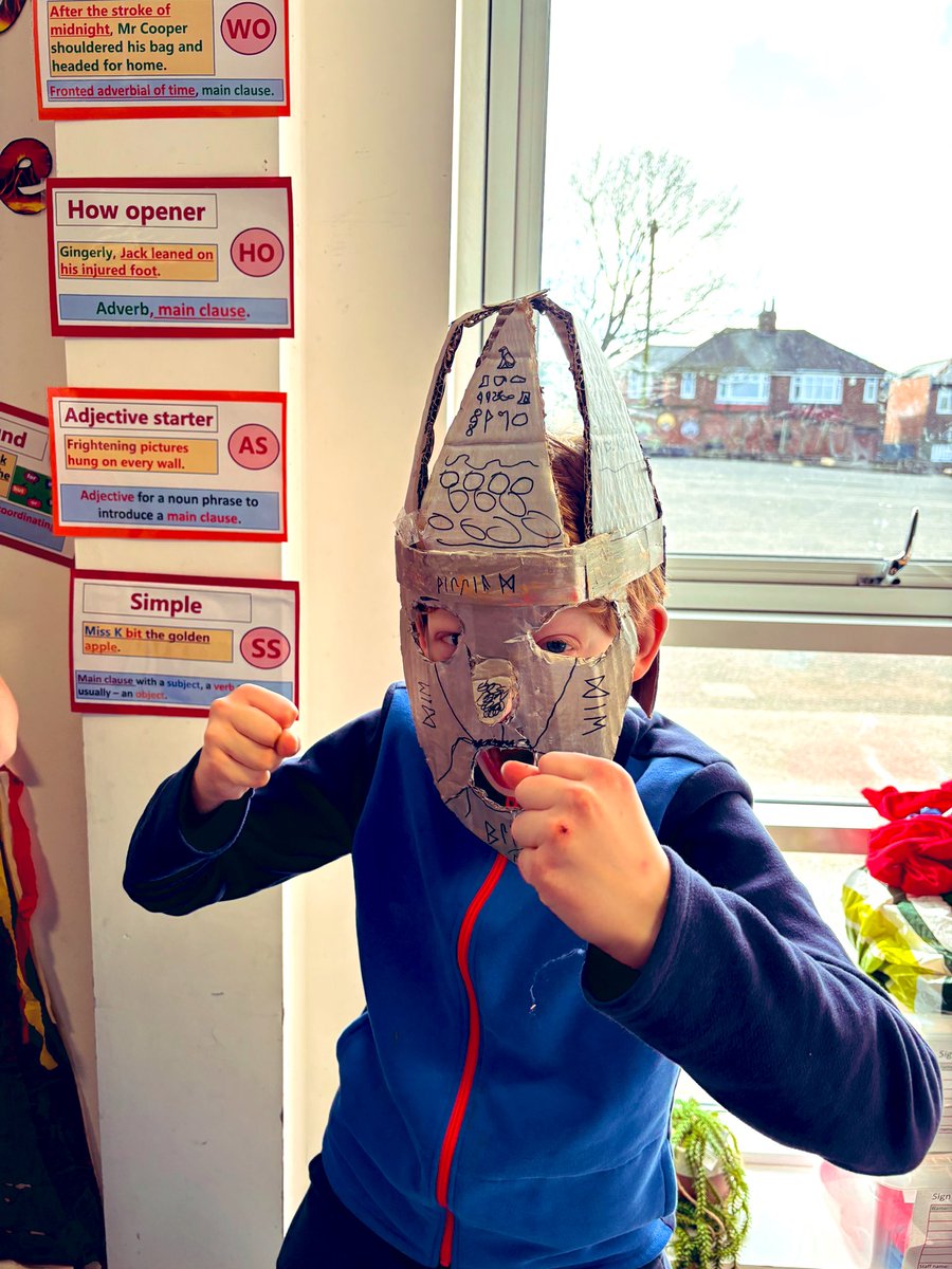 Knavesmire Primary tweet media