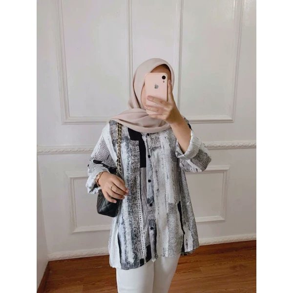 Rekomendasi Kemeja 

A thread