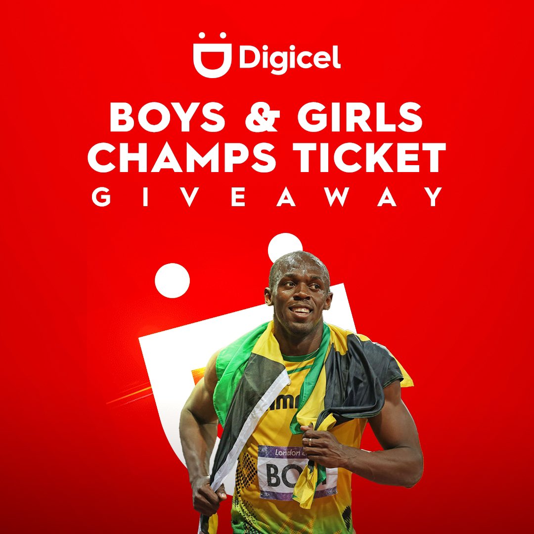 ‼️CHAMPS TICKET GIVEAWAY‼️ The first person to respond with the correct answer will WIN 2 BLEACHERS tickets 🎟️ 🎟️to this year’s staging of 🏆ISSA Boys & Girls Champs!🏃🏽‍♀️🏃🏾‍♂️Hurry and tell us your answer! Note: Tickets are date specific for Saturday, March 23rd.🙌🏽 Question: In what…