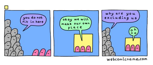 Mighty_Tom's tweet photo. @comicbookqueers It's still kinda giving this vibe https://t.co/Z8XV0WaAcP