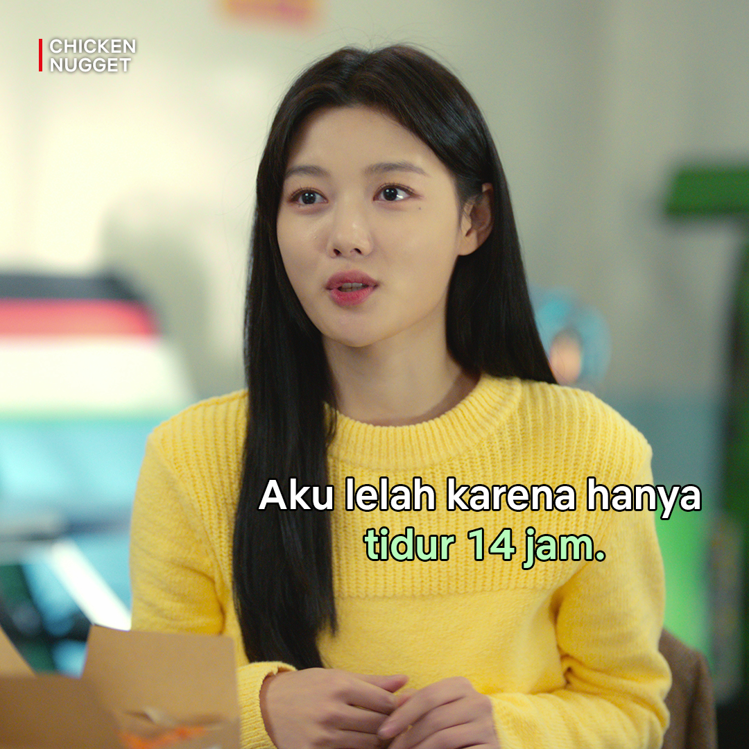 Netflix Indonesia tweet media