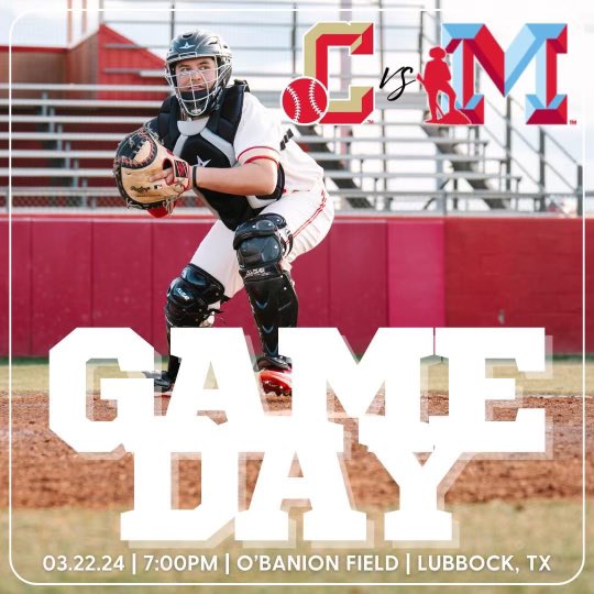 Coronado Baseball (@coronadonowu) on Twitter photo Big one at our place tonight. The rivalry is renewed. #NOWU #CORN <a href="/CHSMustangsLBB/">Coronado High School</a> <a href="/Coronado_Sports/">Coronado HS Athletics</a> <a href="/AthleticsLISD/">Lubbock ISD Athletics</a> <a href="/RandyRosetta/">Randy Rosetta</a> <a href="/5ATxHSBaseball/">5ATxHSBaseball</a> Big one at our place tonight. The rivalry is renewed. #NOWU #CORN <a href="/CHSMustangsLBB/">Coronado High School</a> <a href="/Coronado_Sports/">Coronado HS Athletics</a> <a href="/AthleticsLISD/">Lubbock ISD Athletics</a> <a href="/RandyRosetta/">Randy Rosetta</a> <a href="/5ATxHSBaseball/">5ATxHSBaseball</a>