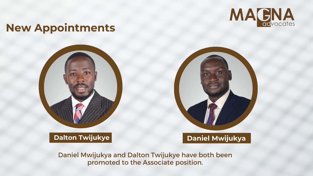 Announcement: We are delighted to announce the promotions of our team members. Congratulations on your well-deserved promotion!