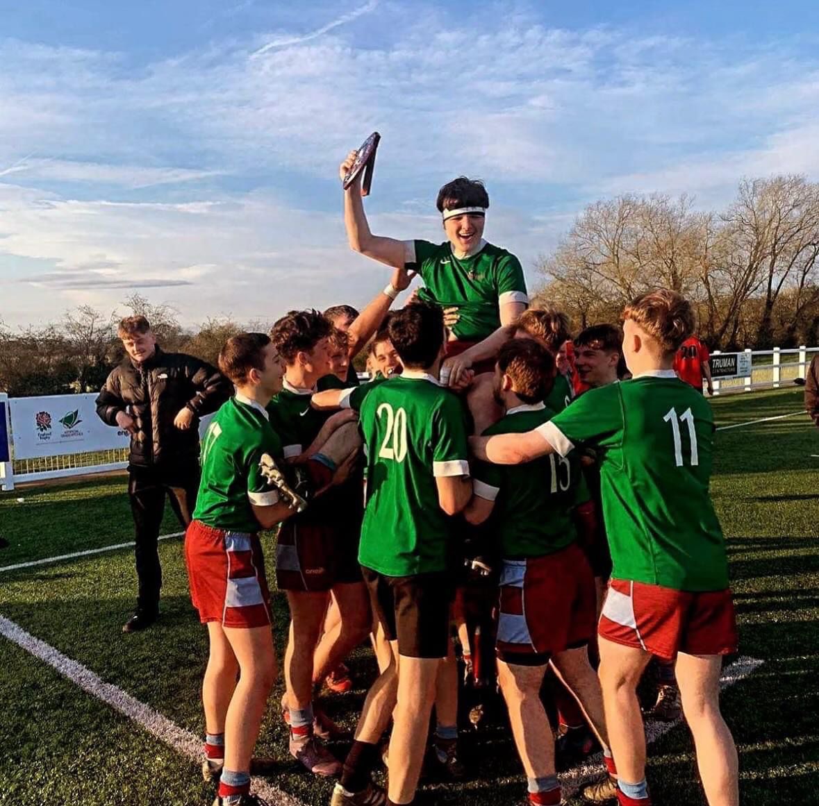 Ashby RFC tweet media