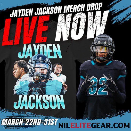 Merch Drops today! Please Support.

nilelitegear.com/collections/ja…