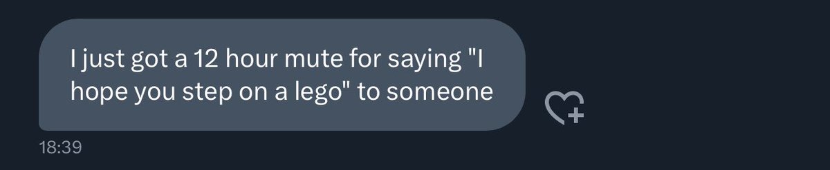 I once reported someone for launching a Twitter poll asking if they should murder the gay guys seated next to them. No action taken, apparently within twitters rules. I reported again. Nothing.

Meanwhile…