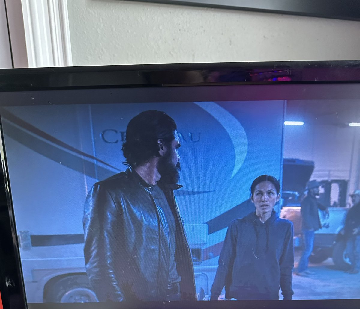 alanabcardenas's tweet photo. @CleaningLadyFOX 
S3E3 El Camino del Diablo 👹
Dante by @cardenasclayton https://t.co/etgdllq5W9