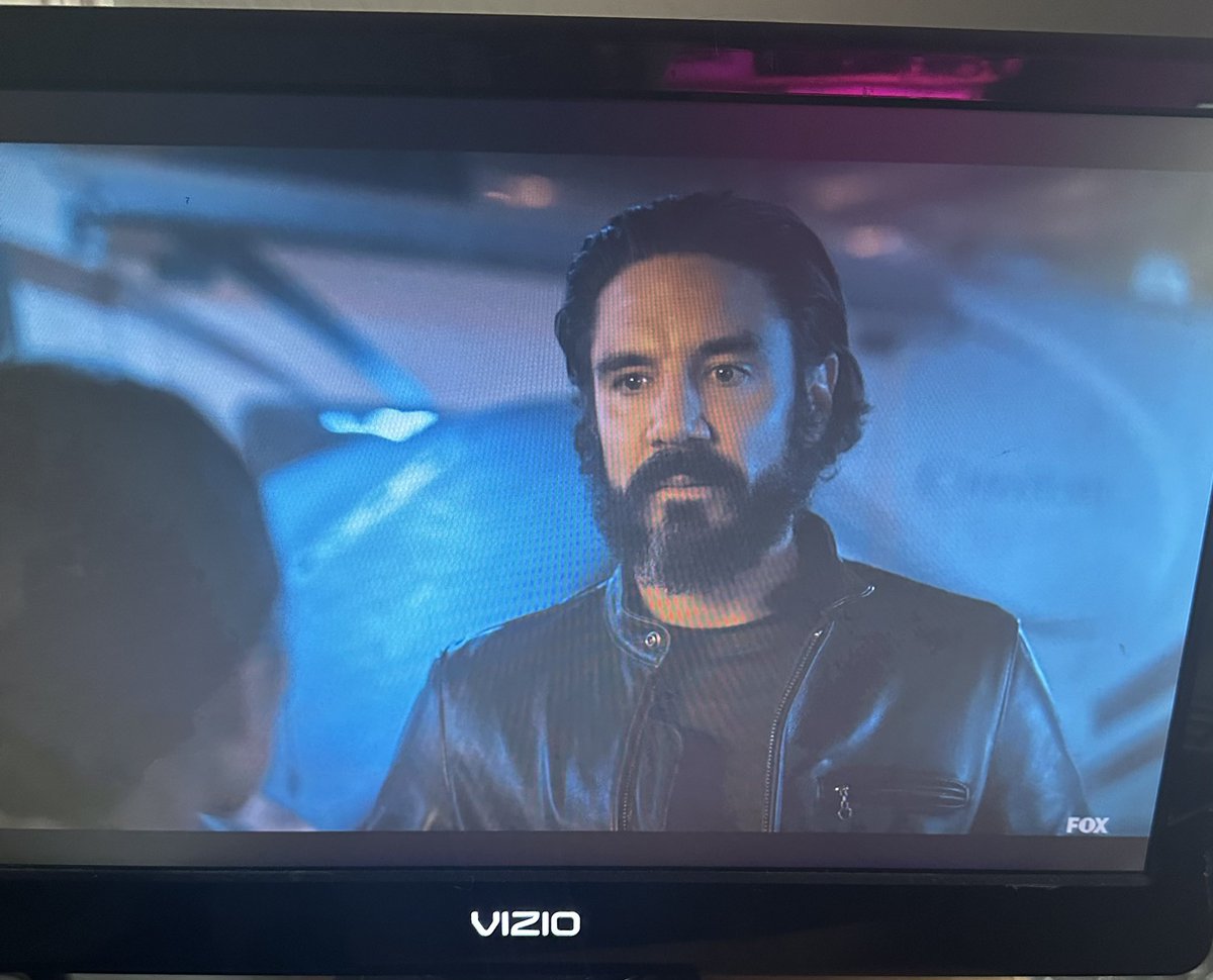alanabcardenas's tweet photo. @CleaningLadyFOX 
S3E3 El Camino del Diablo 👹
Dante by @cardenasclayton https://t.co/etgdllq5W9