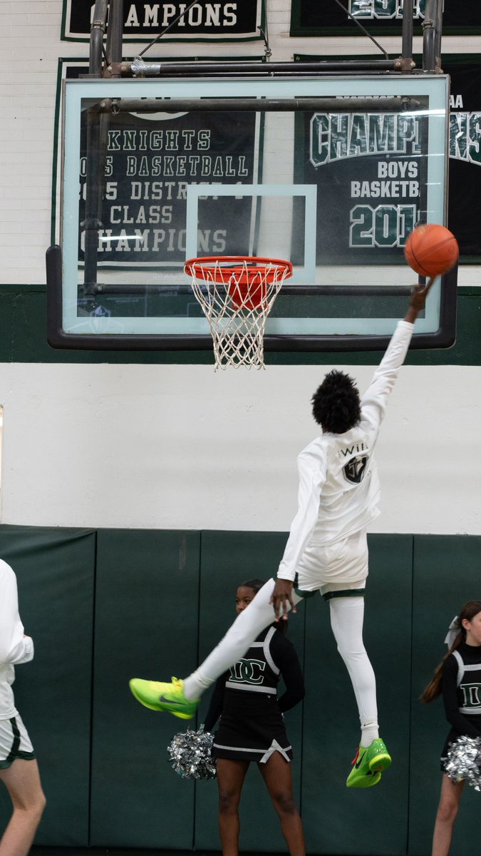 DC Christian School tweet media