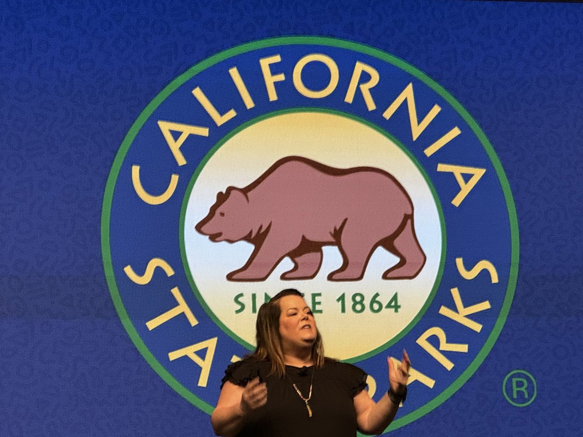 HistoryFrog's tweet photo. @annkozma723 @portsprogram @CAStateParks @cueinc Celebrating 20 years of @portsprogram
#SpringCue #SpringCUE24
Learning how to do things DIFFERENTLY with PORTS!
#PORTSfan
Innovating with FREE digital access. https://t.co/gS46qSZDxr